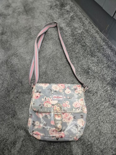 Cath kidston shoulder bag - cath,