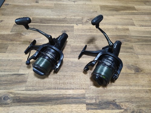 Fox eos 10000 reel 2 - 10000, carp