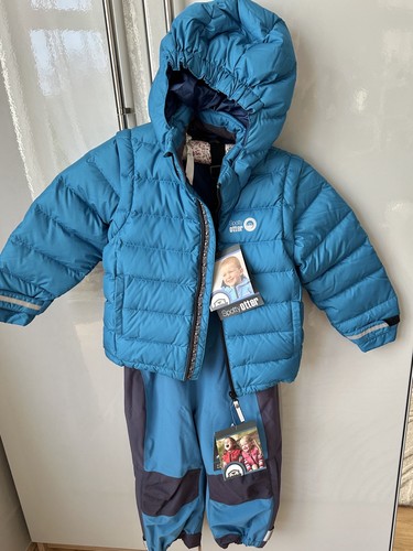 Spotty otter brand spanky new
