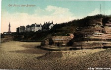 Red Noses, New Brighton