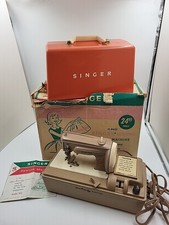 vintage Britain SewHandy