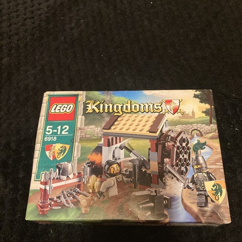 New lego castle kingdoms - lego,