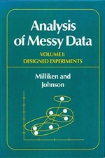 Analysis of Messy Data by