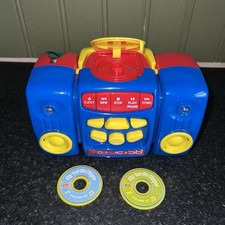 Chad Valley My First 1st CD