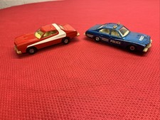 Corgi Ford Gran Torino Starsky