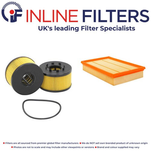 Filter kit for london taxi - filter,
