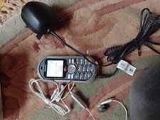 Vintage Mobile Phone Philips 355