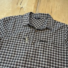 Rohan Zenith Short Sleeve