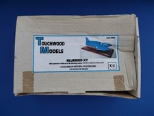Touchwood Models  Bluebird K7