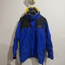 Vintage Berghaus Mera Peak