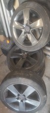 Saab 9-3 Petrol Diesel Wheels