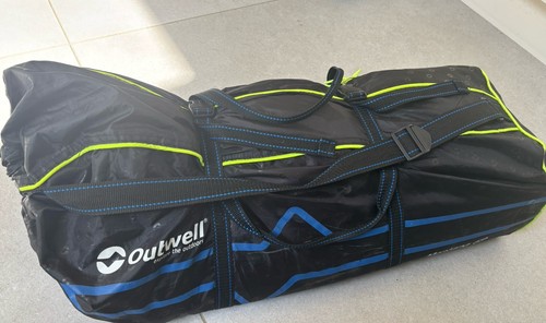 Outwell montana front - outwell,