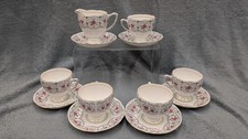 Royal Grafton Bone China Set