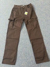 Kustom Kit KK806 Mens Black