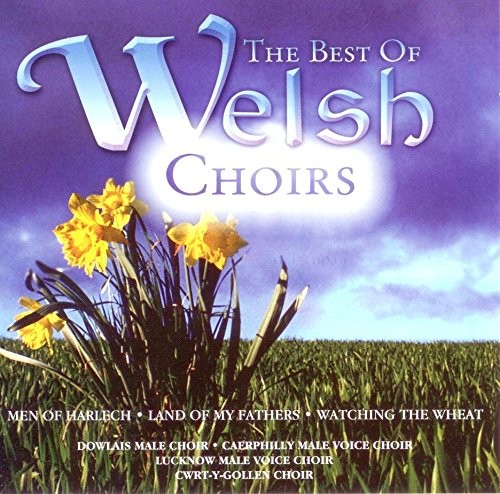 Best welsh choirs - welsh,