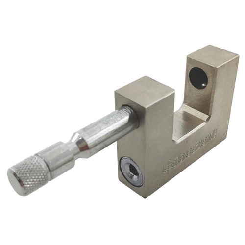 70mm heavy duty steel - heavy, shutter