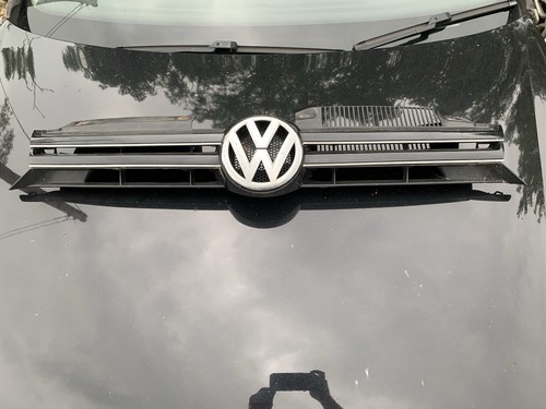 Volkswagen golf mk6 - golf, front
