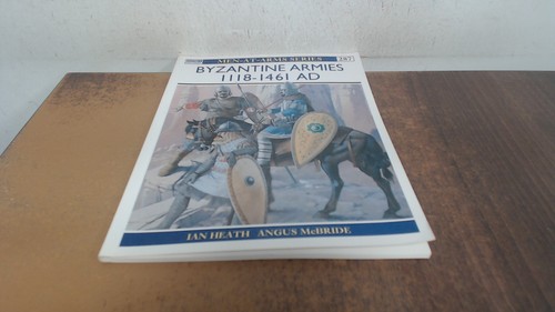 Byzantine armies ad - byzantine,