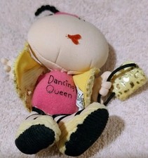 Russ Bubblegum Bods Carlton