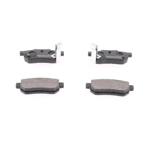 Ackoja disc brake pad - ackoja,
