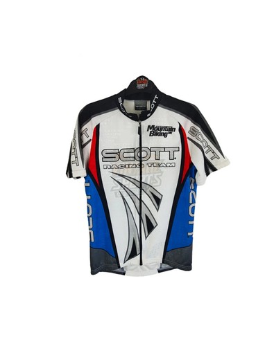 Scott racing mountain bike - racing, uk