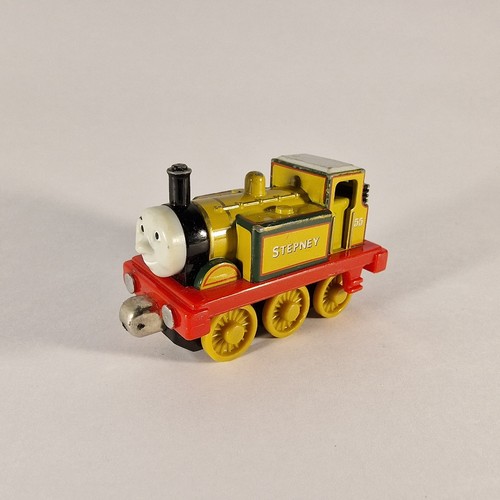Mattel diecast thomas - mattel, &
