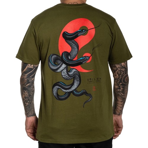 Sullen clothing balanced - sullen, snake
