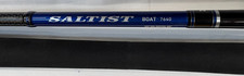 Daiwa Saltist Boat 7ft 6"