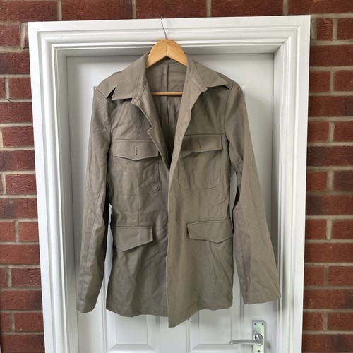Genuine british army 6 - genuine,