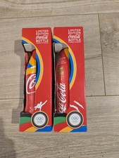 2012 London Olympics Coca Cola