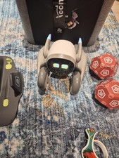 LOONA Smart Pet Robot AI chat