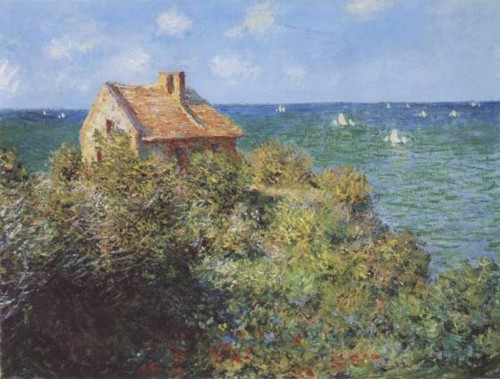 The fisherman house mon130 - fisherman's,