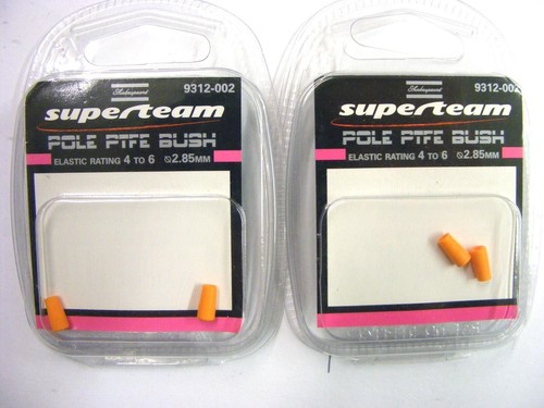 Shakespeare super team pole - super,