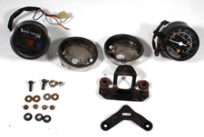 Honda 1982-83 CM250C