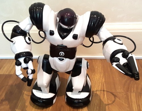 Robot toy 34cm - robot,
