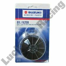 Suzuki OEM oil filter to fit