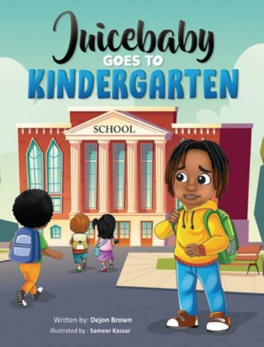 Juicebaby goes kindergarten - to,