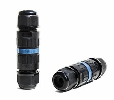 3 Pole Core Joint Outdoor IP68