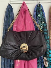 ri2k leather handbag