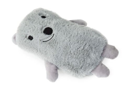 Teddy bear hot water - teddy, bottle