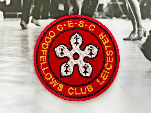 Northern soul oddfellows - soul,