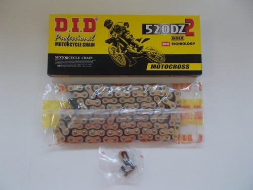 Did chain dz2 step - did, 520