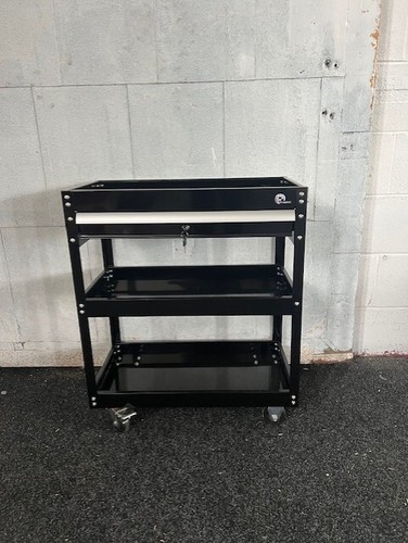 One drawer lockable tool - lockable,