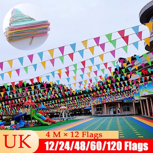 Flags bunting banner - bunting,