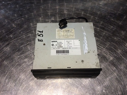 2003 nissan elgrand - nissan,