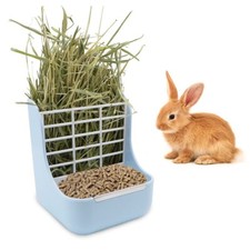 Rabbit hay feeder - guinea, pig
