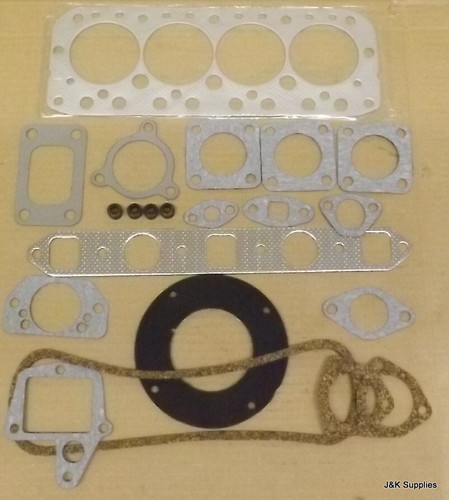 Mini metro turbo head gasket - metro,