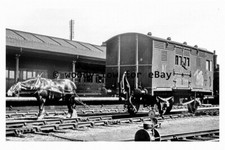 pt9310 - Horse Shunting at