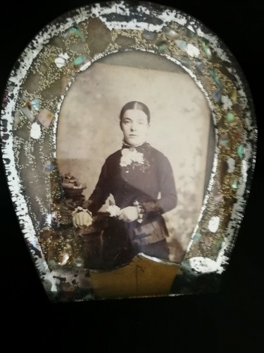 Lovely victorian original - lovely, ,