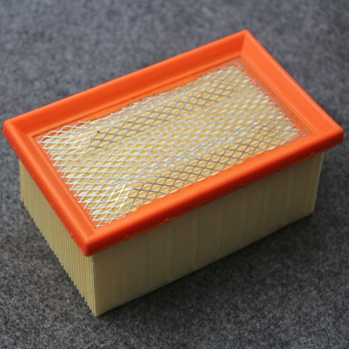 Air cleaner intake filter - cleaner,